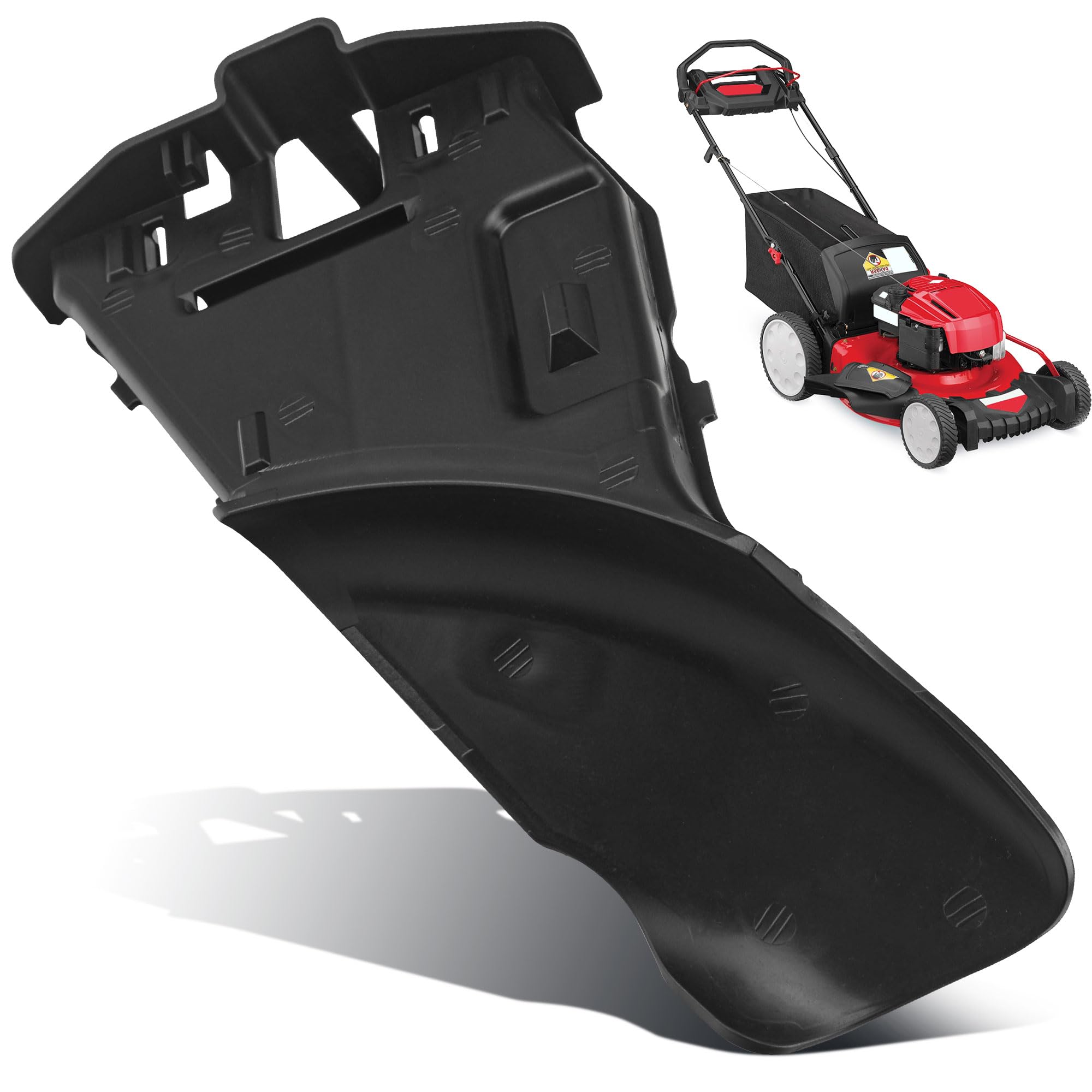 Amazon.com : 76266-VG4-020ZA Stuffing Mulch Plug for Ho-nda Lawn